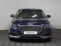 Genesis G80 2.0 AT, 2017, 140 000 км, с пробегом, цена 2 239 000 руб.