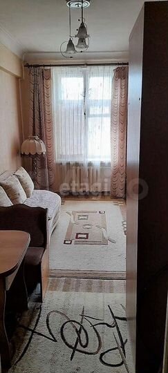 Комната 14,4 м² в 1-к., 4/5 эт.