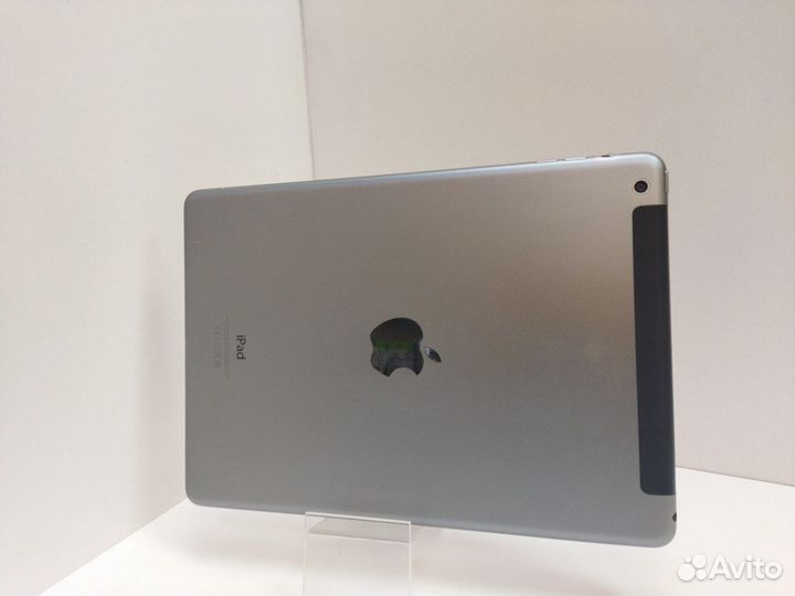 Планшет с SIM-картой Apple iPad Air 32Gb Wi-Fi + C