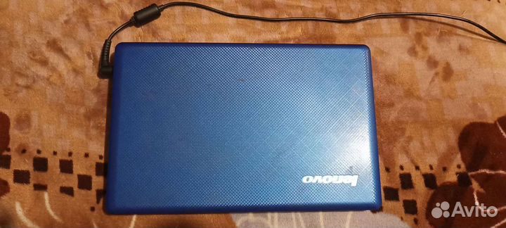 Нетбуки lenovo