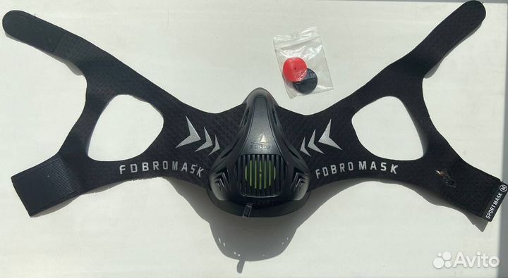 Теннис,маска,насос и эспандер