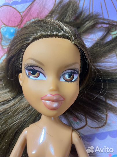 Кукла братц bratz ясмин
