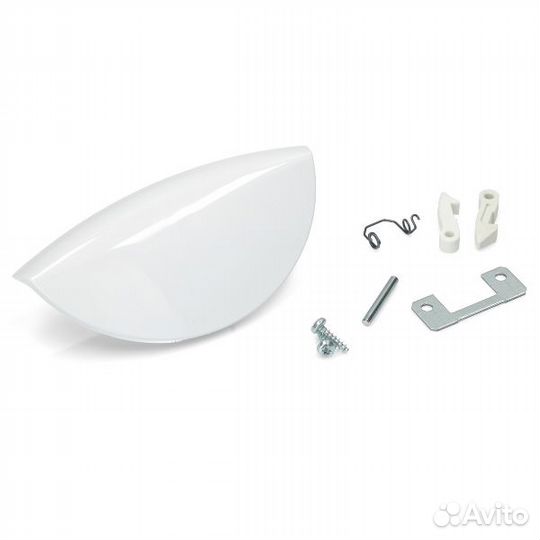 Ручка дверцы люка для стиральной машины Candy 4900