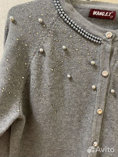 Школьная форма для девочки