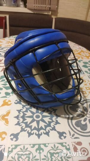 Защита для единоборств: арб,Карате,Тхеквондо,Бокс