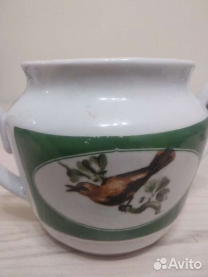 Кофейный сервиз