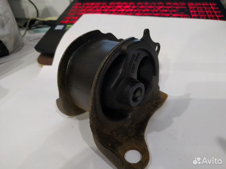 4 Подушки абсолютно новые двигателя honda civic fe