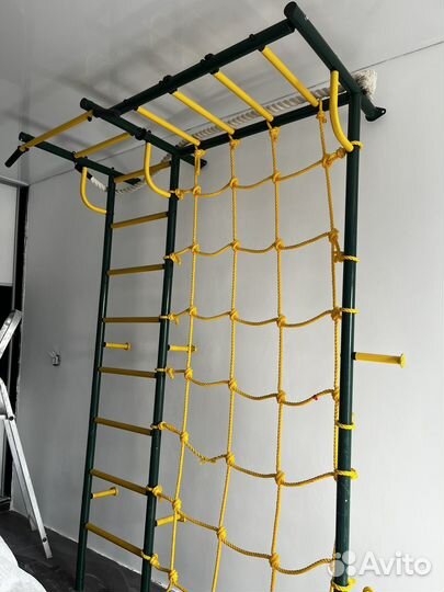 Шведская стенка