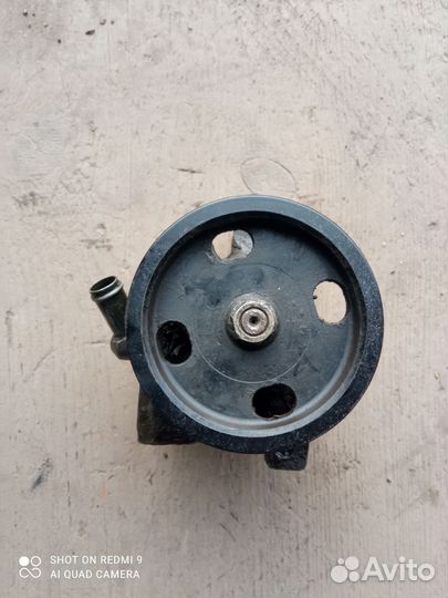 Гидроусилитель руля Toyota