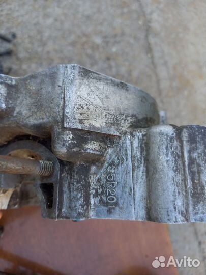 Запчасти yamaha dt tzr 50