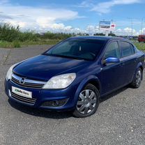 Opel Astra 1.6 MT, 2007, 91 000 км, с пробегом, цена 350 000 руб.