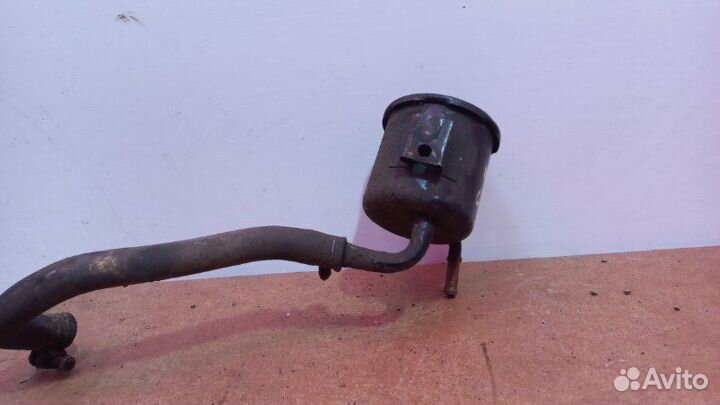 Бачок гидроусилителя Nissan Almera N15