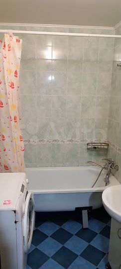 2-к. квартира, 51,7 м², 2/5 эт.