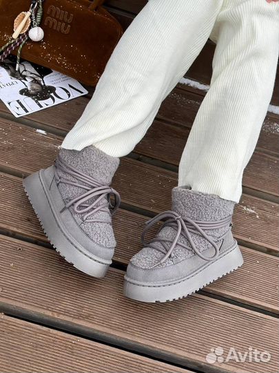 Угги UGG женские