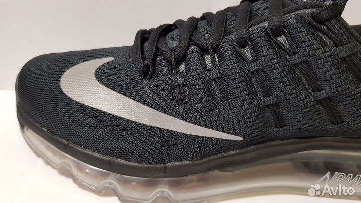 Nike AIR MAX 2016 wmns 806772 001 us-5.5