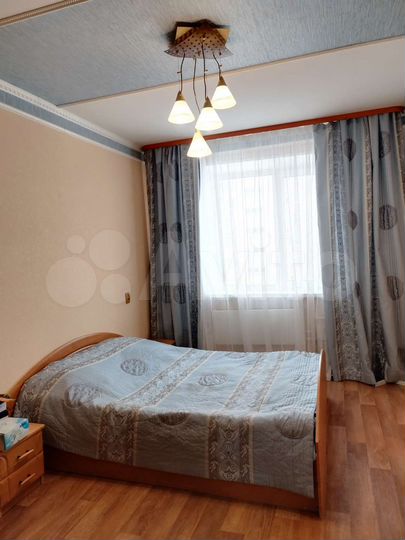2-к. квартира, 72,1 м², 7/10 эт.