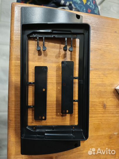 Рамка переходная для е53