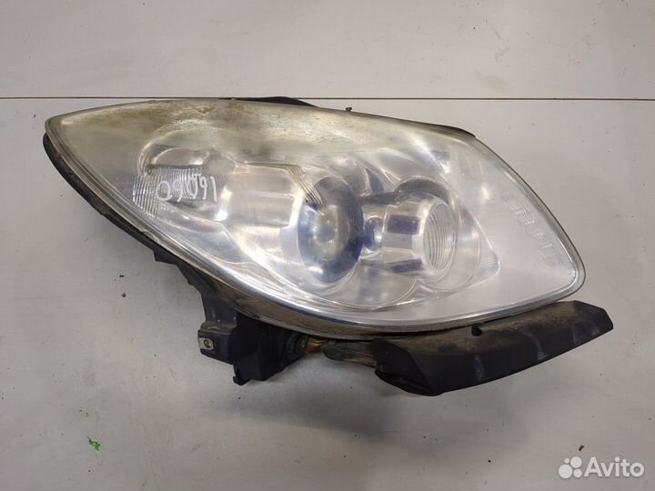 Фара (передняя) Buick Enclave, 2010