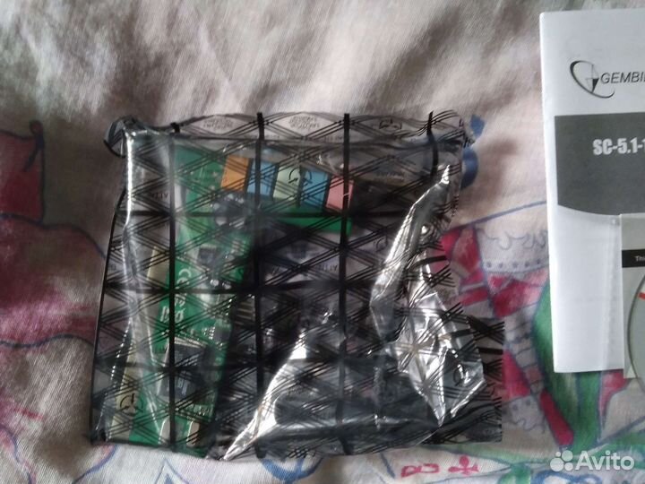 Звуковая карта