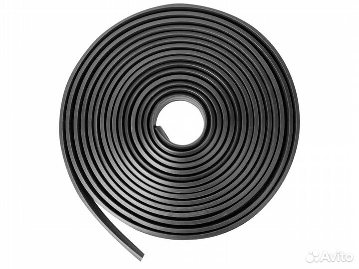 Ремонт окон, уплотнитель Rehau RAL8710