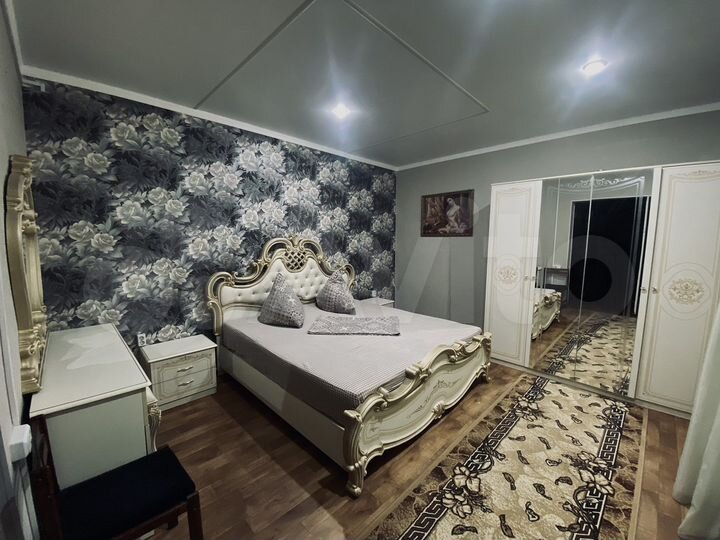 Дом 150 м² на участке 8 сот.