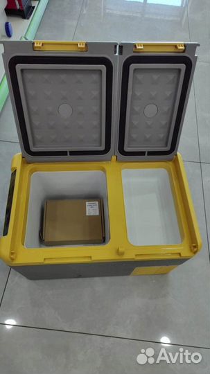 Холодильник alpicool cld45