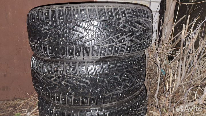 Nokian Tyres Nordman 7 SUV 215/60 R17 102T