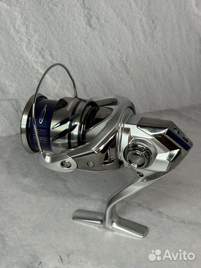 Shimano 23 Stradic 2500S