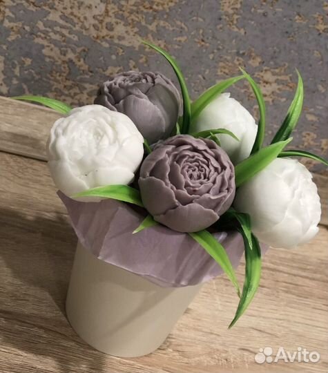 Мыловарение