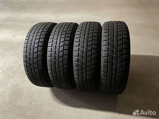Toyo Observe GSi-5 215/65 R17
