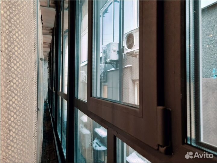 Окна и двери пластиковые