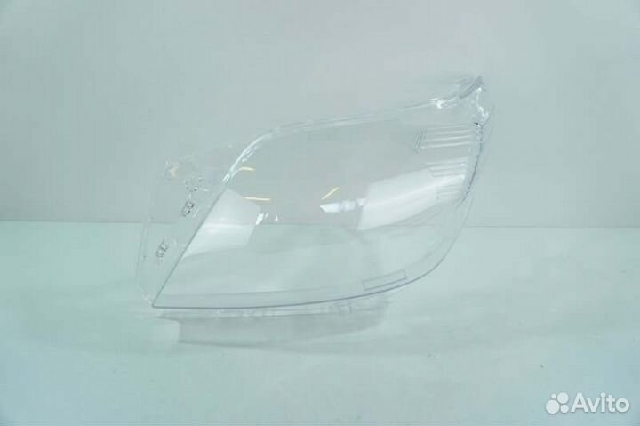 Стекло фары левое Toyota Land Cruiser Prado 150