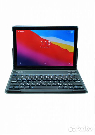 Atouch x19pro 8/256gb