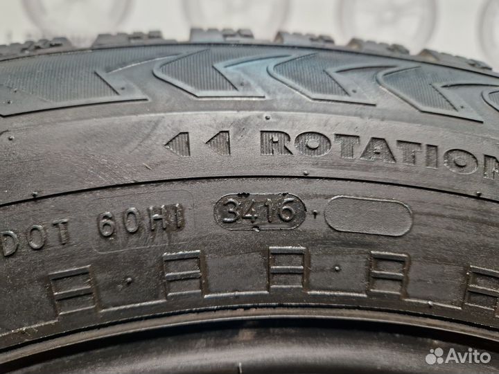 Nokian Tyres Nordman 5 SUV 225/65 R17