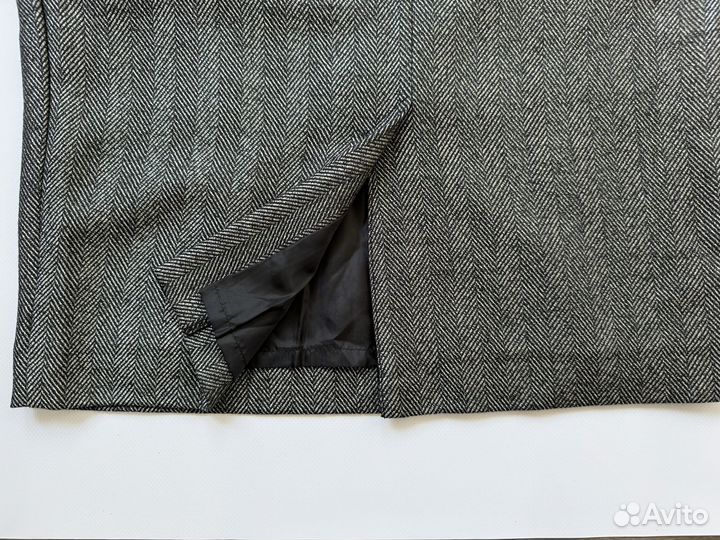 Юбка миди женская 44 46 oodji