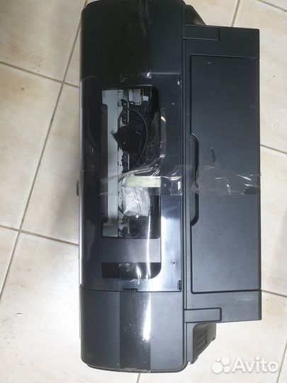 Принтер Epson 1410 Разобран на запчасти