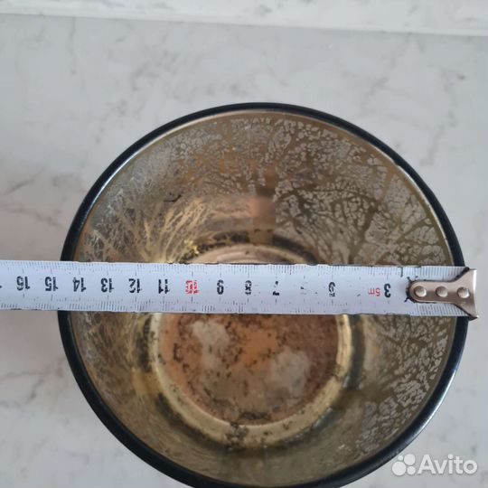 Керамические горшки для цветов