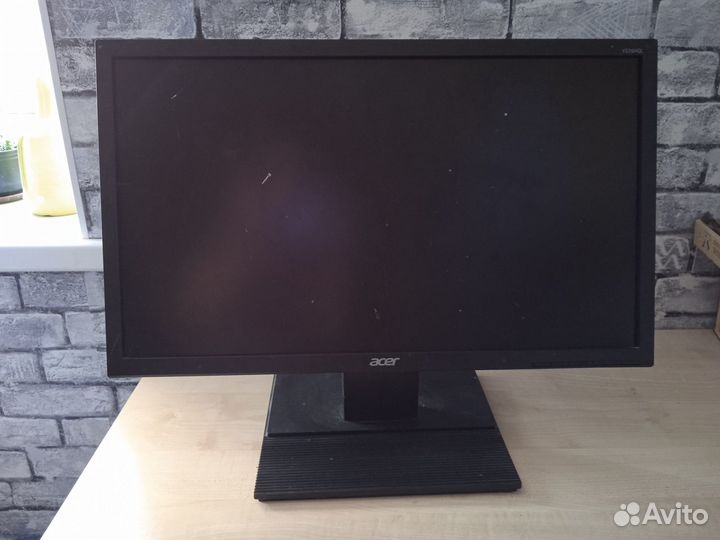 Монитор для компьютера Acer