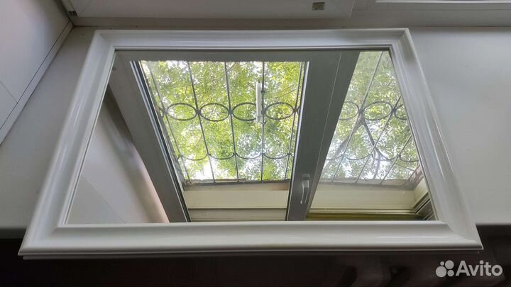 Зеркало настенное IKEA