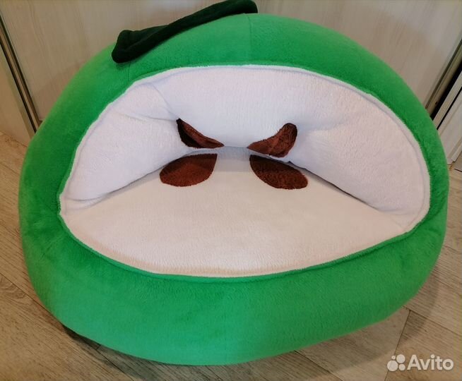Детское кресло мягкое