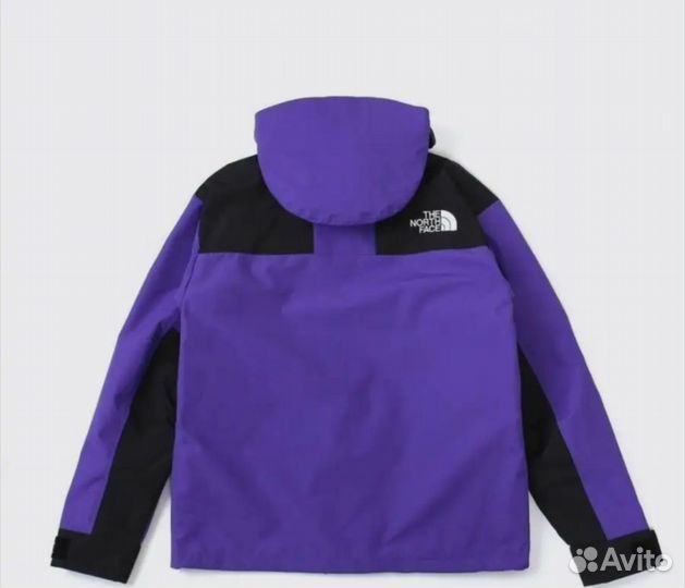 Куртка The North Face 1990