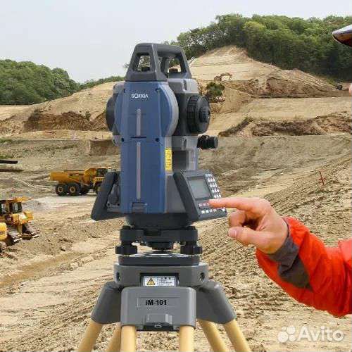 Геодезист. Услуги геодезиста. Геодезические работы