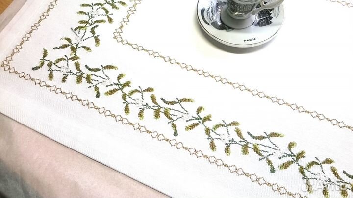 Дорожка на стол 