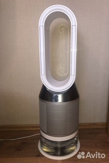 Воздухоочиститель Dyson HP05 Pure Hot + Cool
