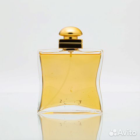 24 Faubourg Eau Legere (Hermes) туалетная вода EDT