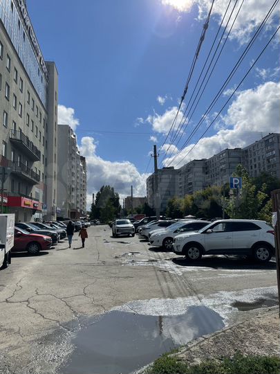 Офис, 35.5 м²