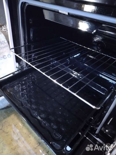 Плита электрическая darina. 1606. По частям