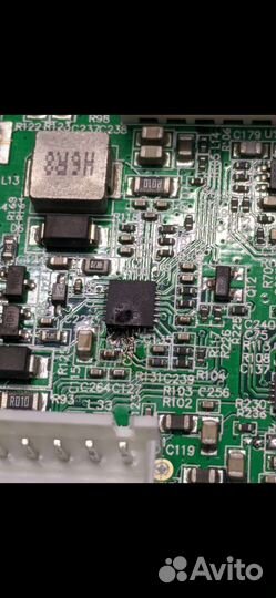 Ремонт портативных колонок