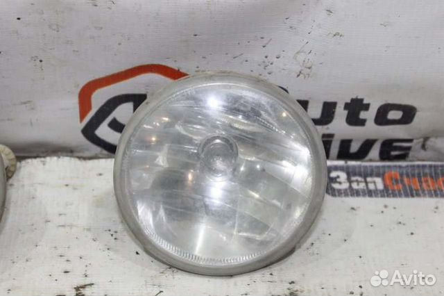 Фара противотуманная правая Opel Antara С145 Z22D1
