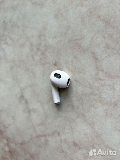 Наушник Apple Airpods 3